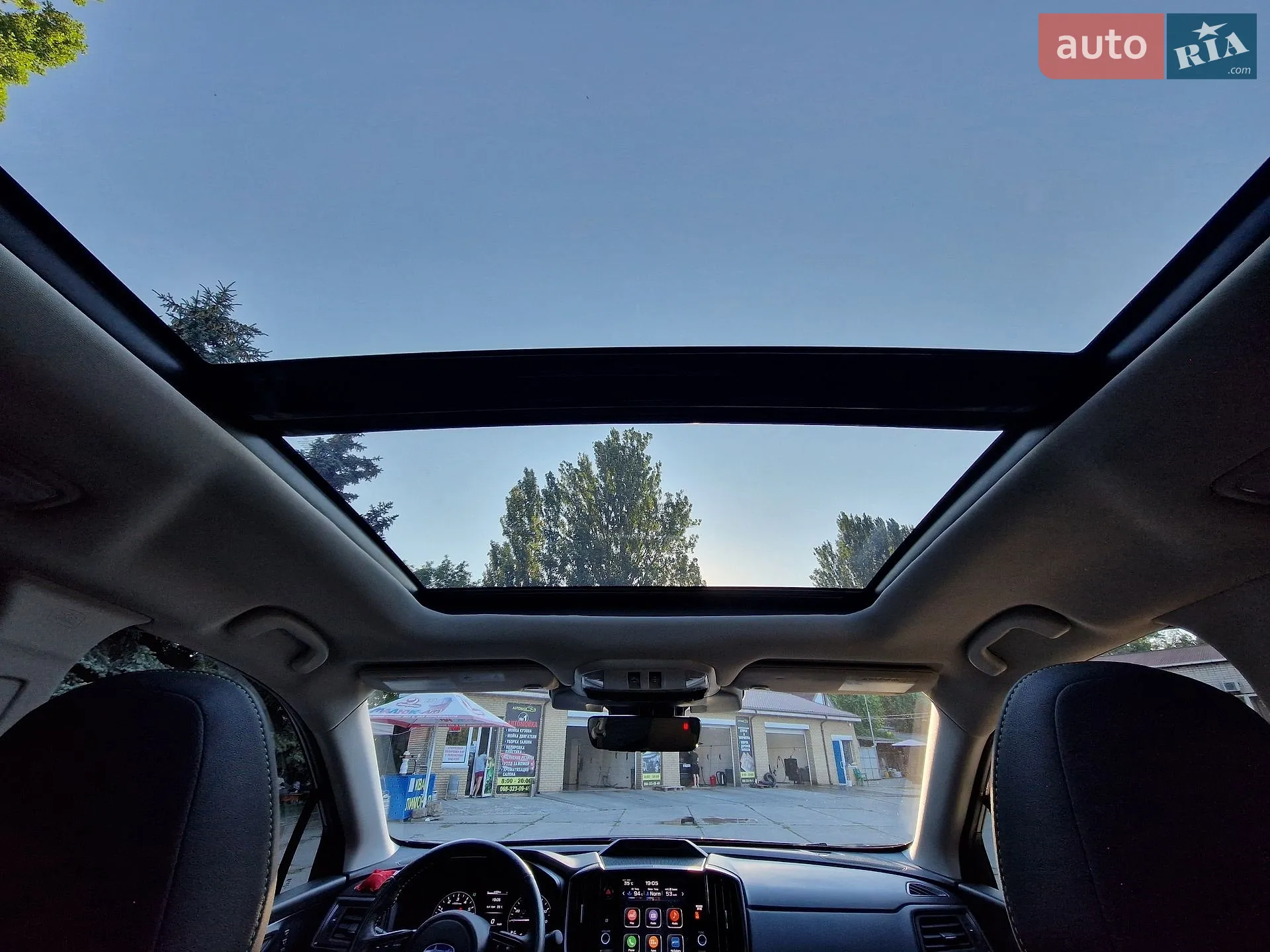2023 Subaru Ascent - мініатюра 34