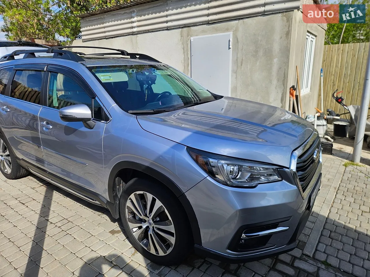 2016 Subaru Forester - мініатюра 20