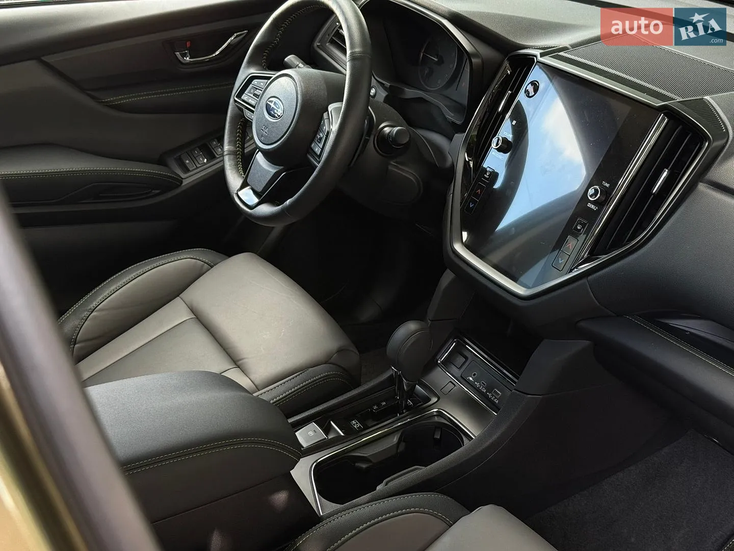 2025 Subaru Ascent - мініатюра 31