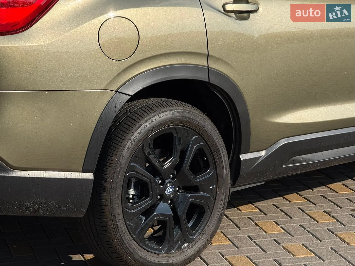 2025 Subaru Ascent - мініатюра 60