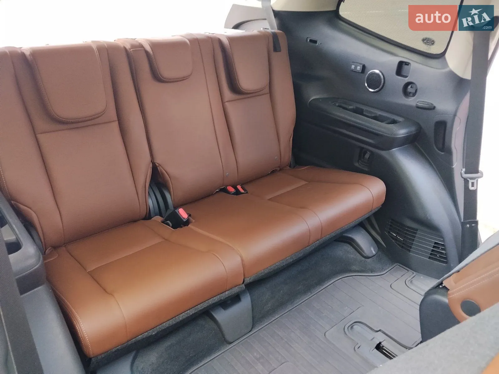 2019 Subaru Ascent - мініатюра 19