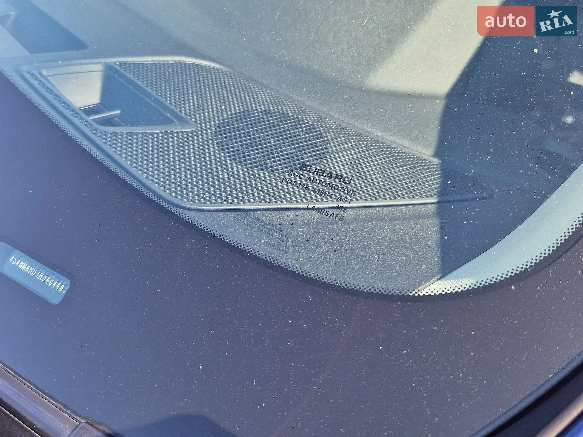 2021 Subaru Ascent - мініатюра 12