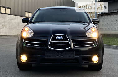 Внедорожник / Кроссовер Subaru B9 Tribeca 2005 в 