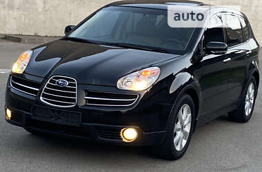 Внедорожник / Кроссовер Subaru B9 Tribeca 2005 в 