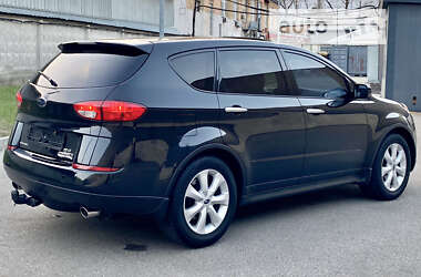 Внедорожник / Кроссовер Subaru B9 Tribeca 2005 в 