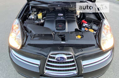 Внедорожник / Кроссовер Subaru B9 Tribeca 2005 в 