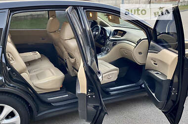 Внедорожник / Кроссовер Subaru B9 Tribeca 2005 в 