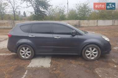 Внедорожник / Кроссовер Subaru B9 Tribeca 2007 в Доброполье