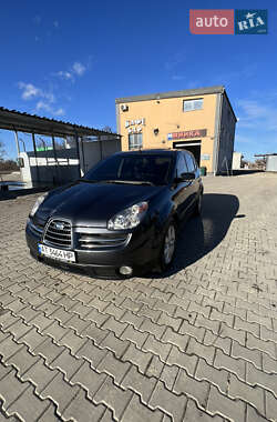 Внедорожник / Кроссовер Subaru B9 Tribeca 2006 в Ивано-Франковске