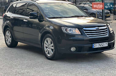 Внедорожник / Кроссовер Subaru B9 Tribeca 2008 в Киеве