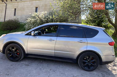 Позашляховик / Кросовер Subaru B9 Tribeca 2006 в 