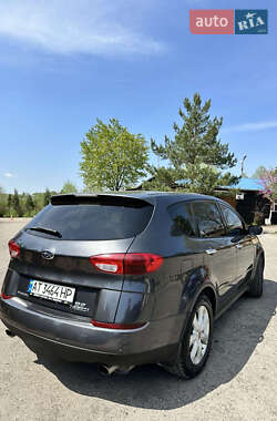 Позашляховик / Кросовер Subaru B9 Tribeca 2006 в 