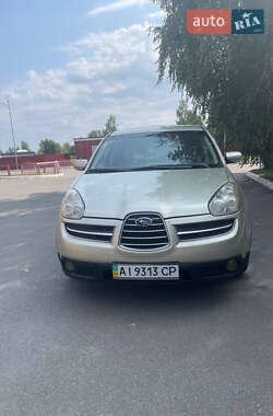 Позашляховик / Кросовер Subaru B9 Tribeca 2005 в Софіївській Борщагівці