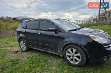 Внедорожник / Кроссовер Subaru B9 Tribeca 2005 в Смеле