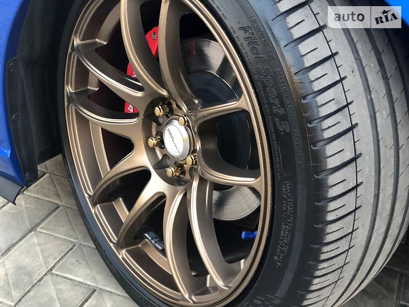 Купе Subaru BRZ 2014 в Харькове фото 7 Купе Subaru BRZ 2014 в Харькове