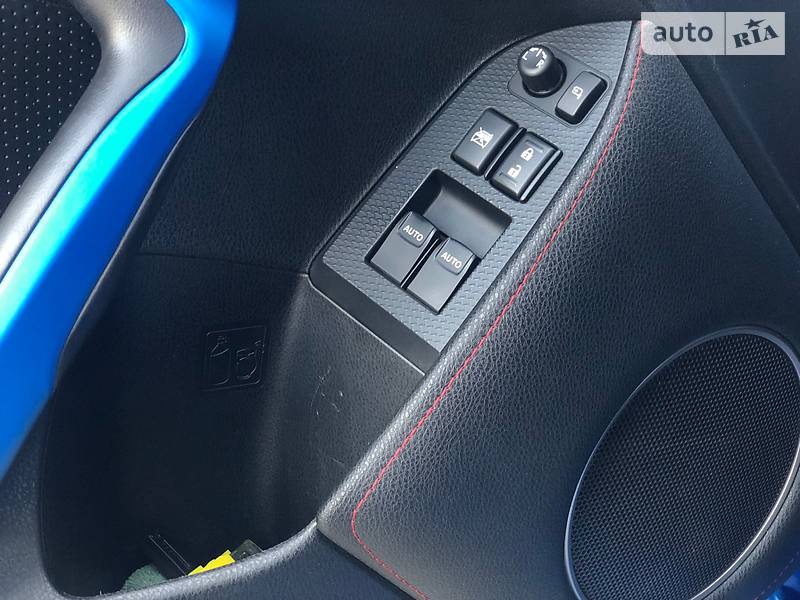 Купе Subaru BRZ 2014 в Харькове фото 29 Купе Subaru BRZ 2014 в Харькове