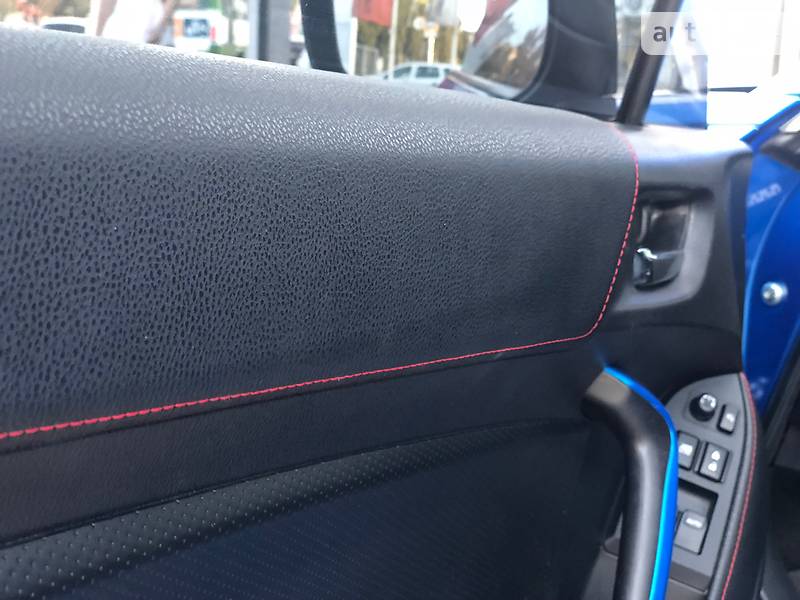 Купе Subaru BRZ 2014 в Харькове фото 30 Купе Subaru BRZ 2014 в Харькове