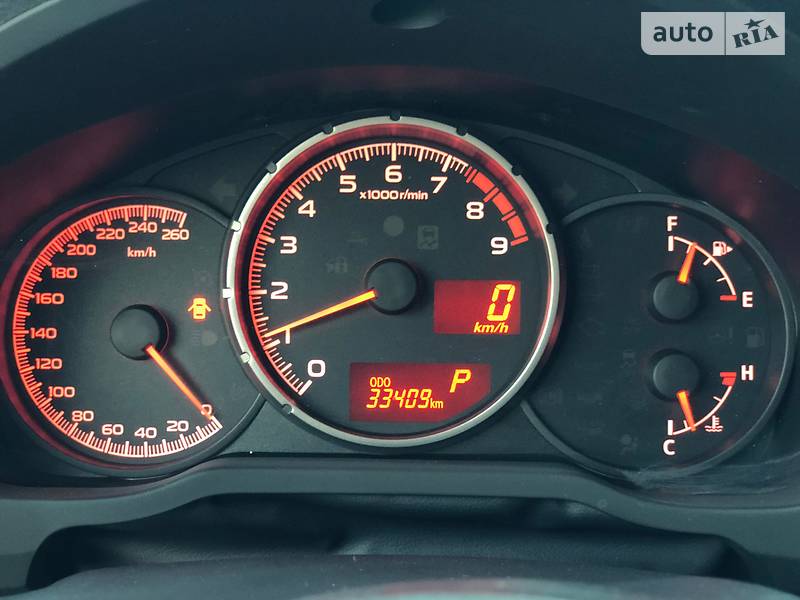 Купе Subaru BRZ 2014 в Харькове фото 32 Купе Subaru BRZ 2014 в Харькове