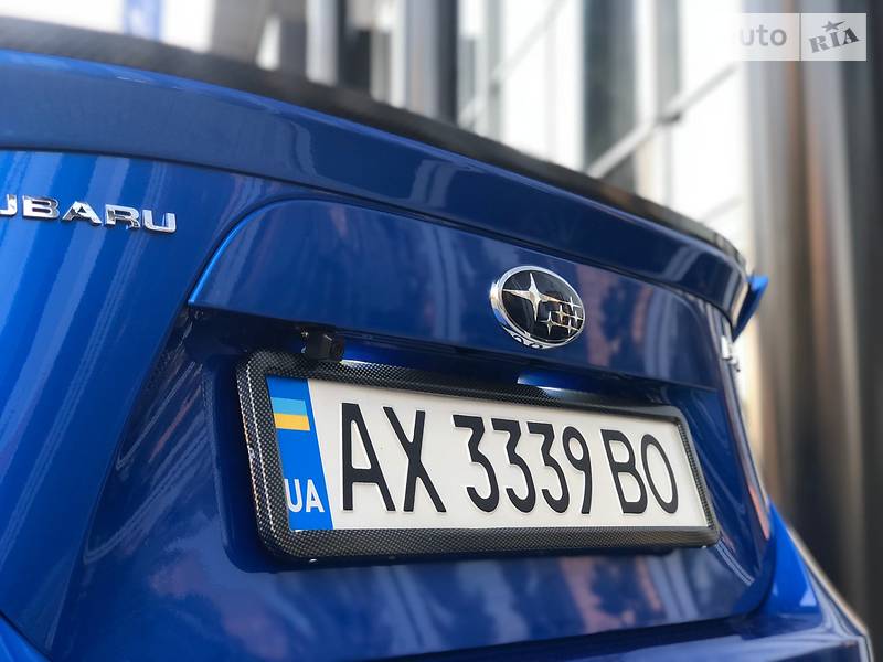 Купе Subaru BRZ 2014 в Харькове фото 59 Купе Subaru BRZ 2014 в Харькове