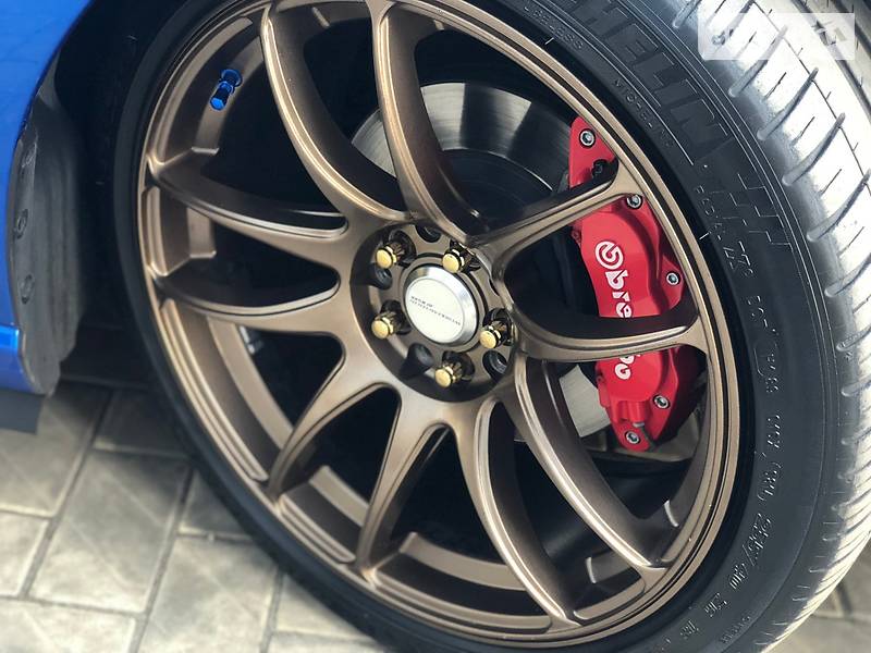 Купе Subaru BRZ 2014 в Харькове фото 64 Купе Subaru BRZ 2014 в Харькове