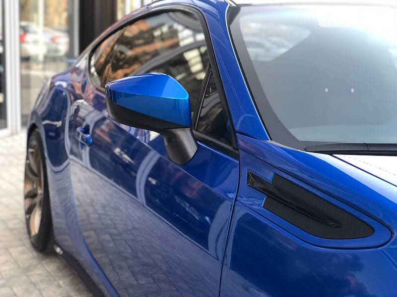 Купе Subaru BRZ 2014 в Харькове фото 65 Купе Subaru BRZ 2014 в Харькове