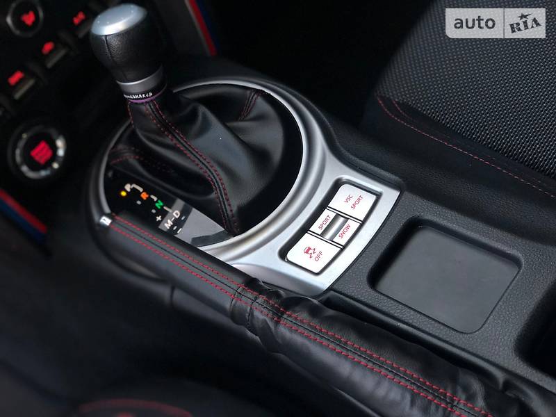 Купе Subaru BRZ 2014 в Харькове фото 71 Купе Subaru BRZ 2014 в Харькове