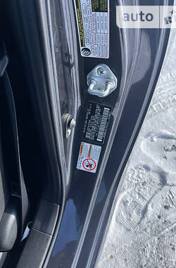 Купе Subaru BRZ 2013 в Днепре