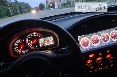 Купе Subaru BRZ 2014 в 