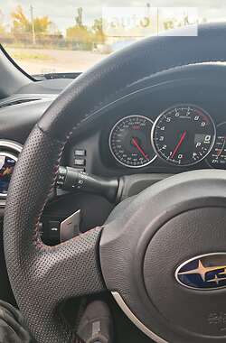 Купе Subaru BRZ 2014 в 