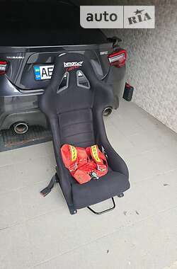 Купе Subaru BRZ 2014 в 
