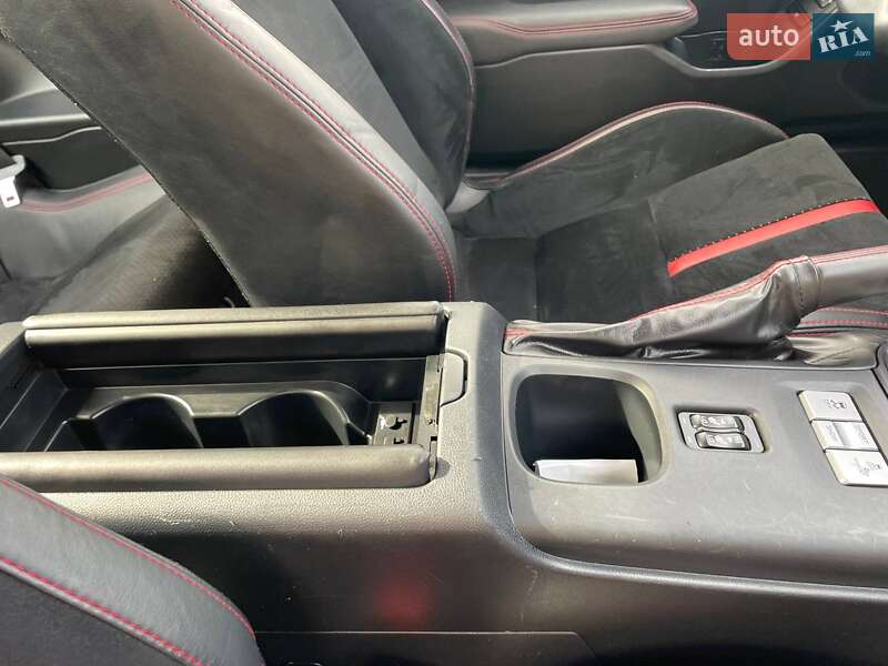 Купе Subaru BRZ 2022 в Киеве
