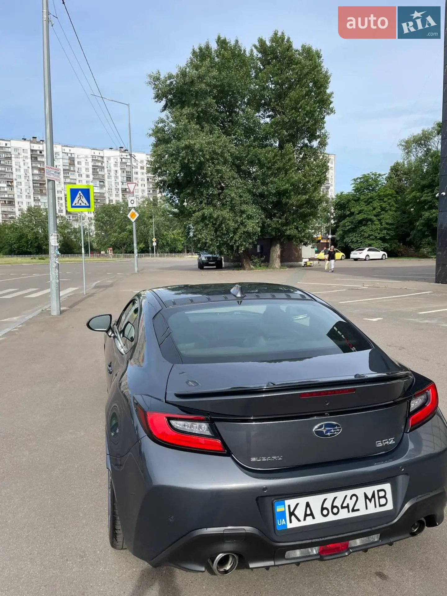 2022 Subaru BRZ - мініатюра 62