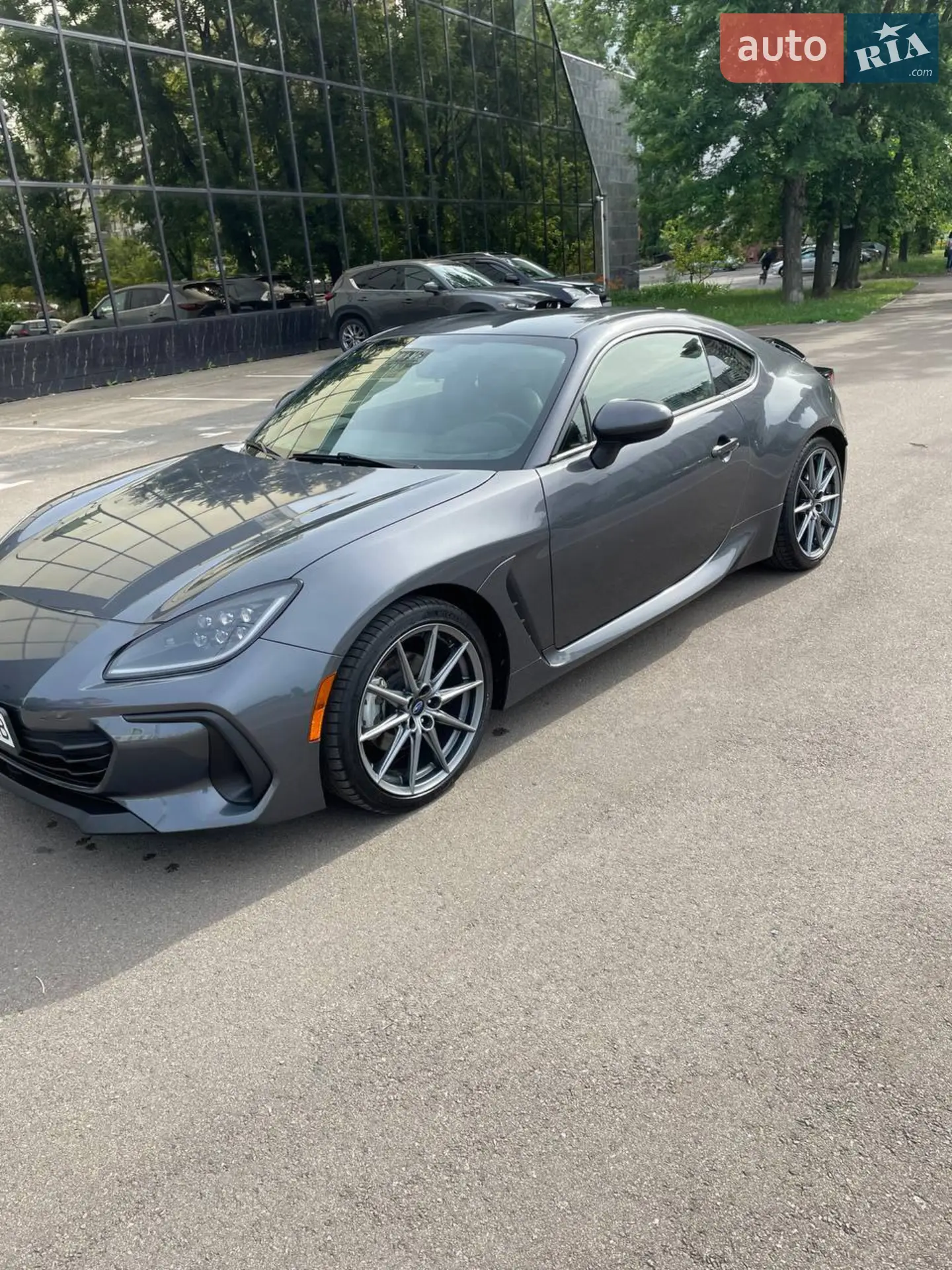 2022 Subaru BRZ - мініатюра 64