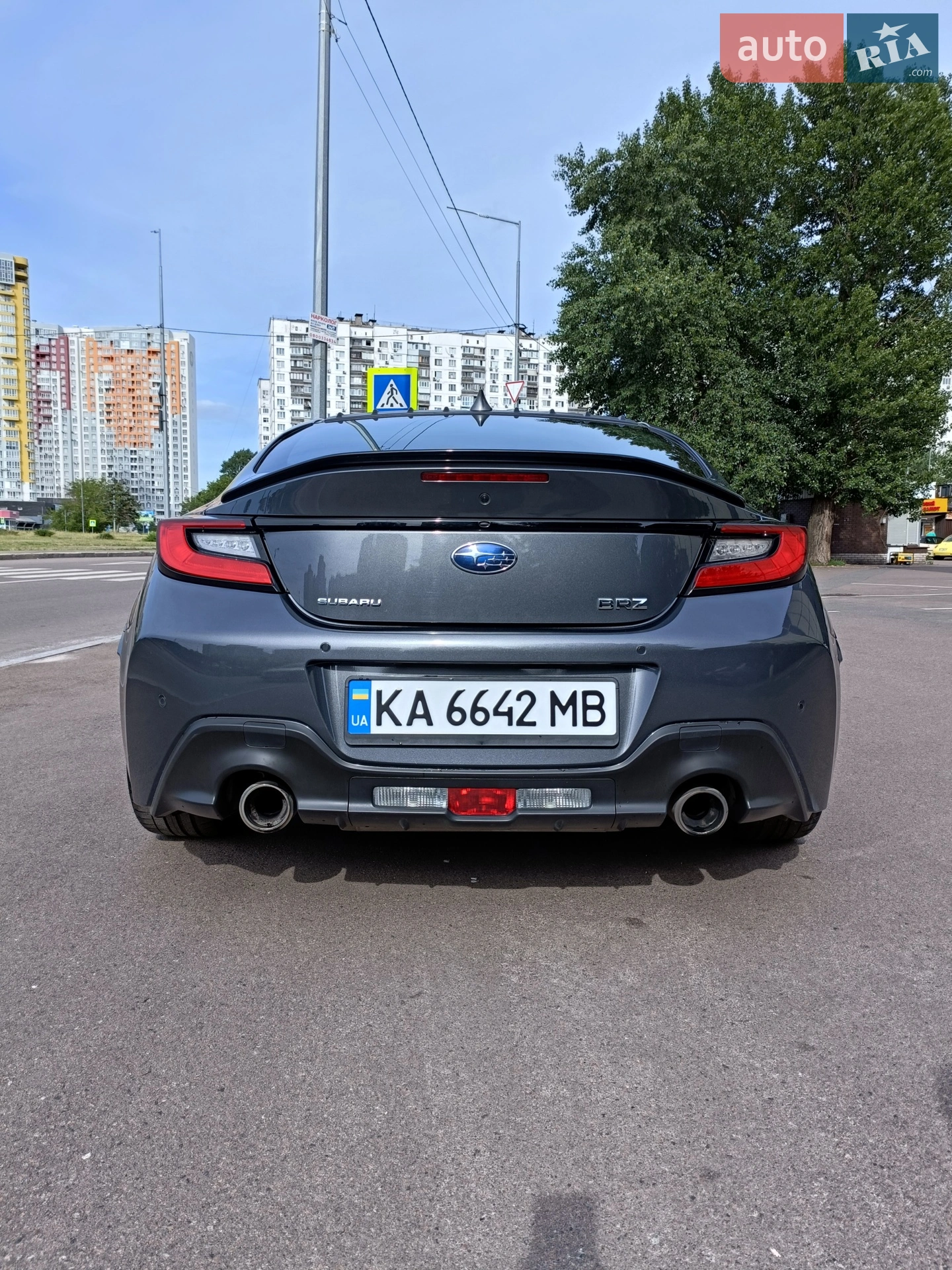 2022 Subaru BRZ - мініатюра 67