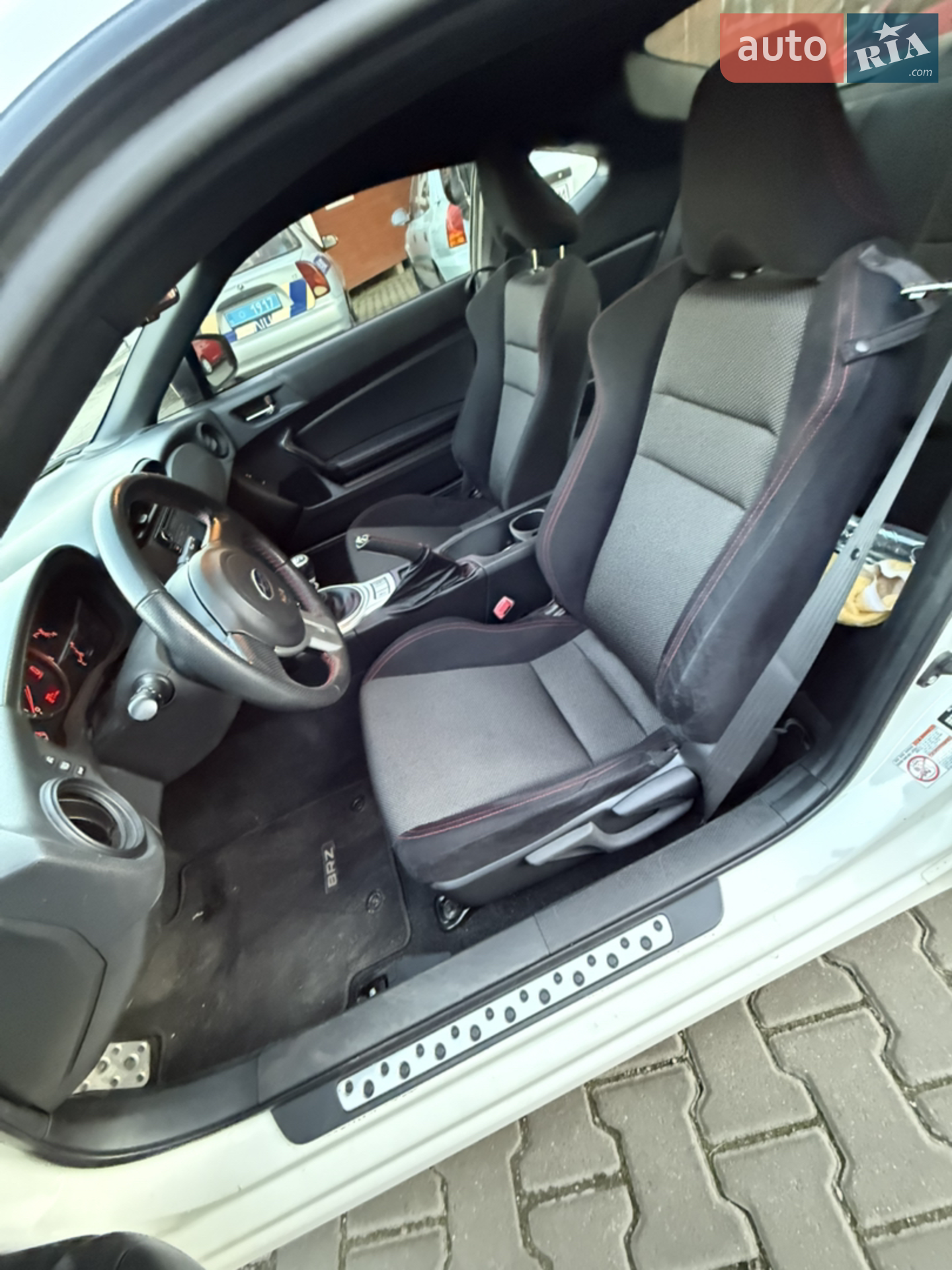2015 Subaru BRZ - мініатюра 10
