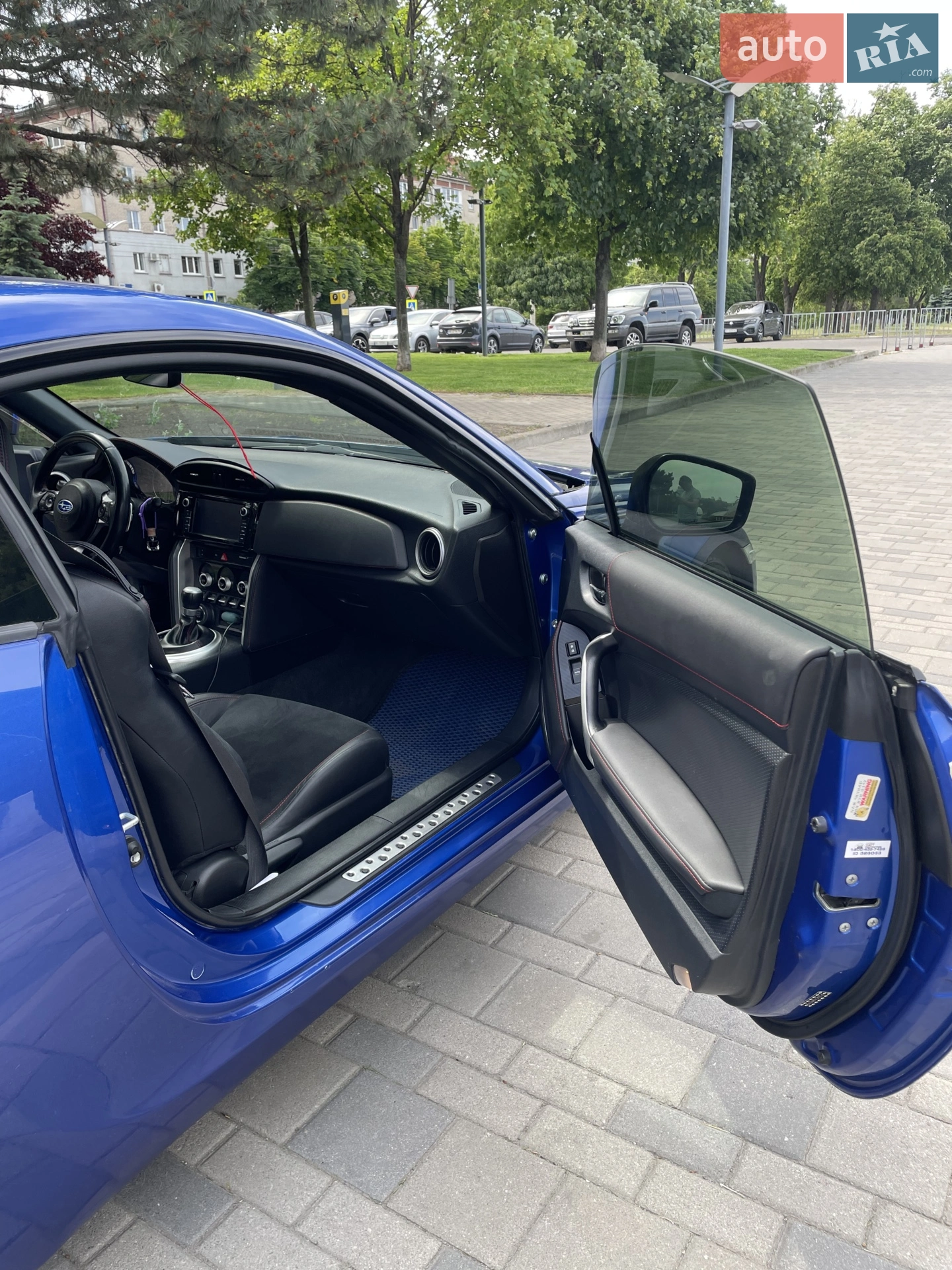 2018 Subaru BRZ - мініатюра 10