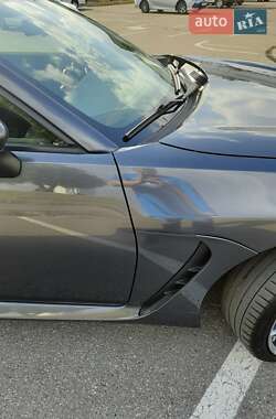 Купе Subaru BRZ 2022 в 