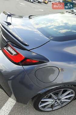 Купе Subaru BRZ 2022 в 