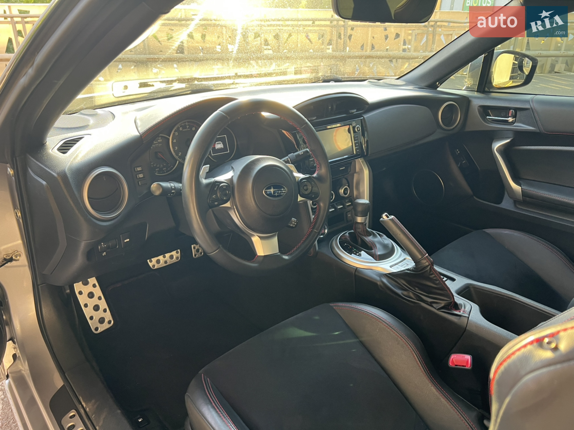2019 Subaru BRZ - мініатюра 9