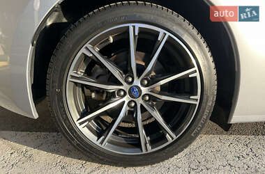 Купе Subaru BRZ 2019 в Києві