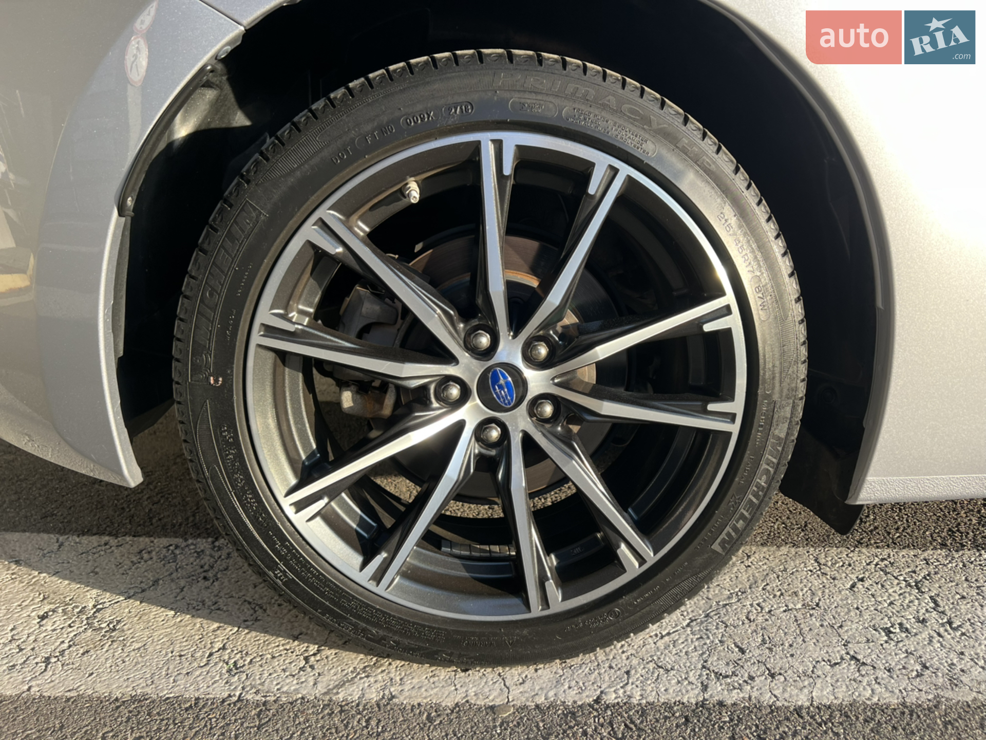 2019 Subaru BRZ - мініатюра 8