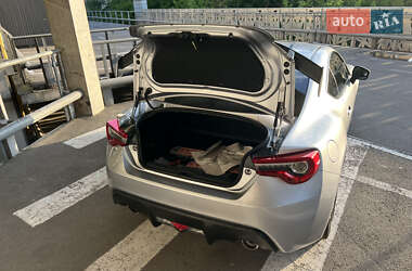 Купе Subaru BRZ 2019 в Києві