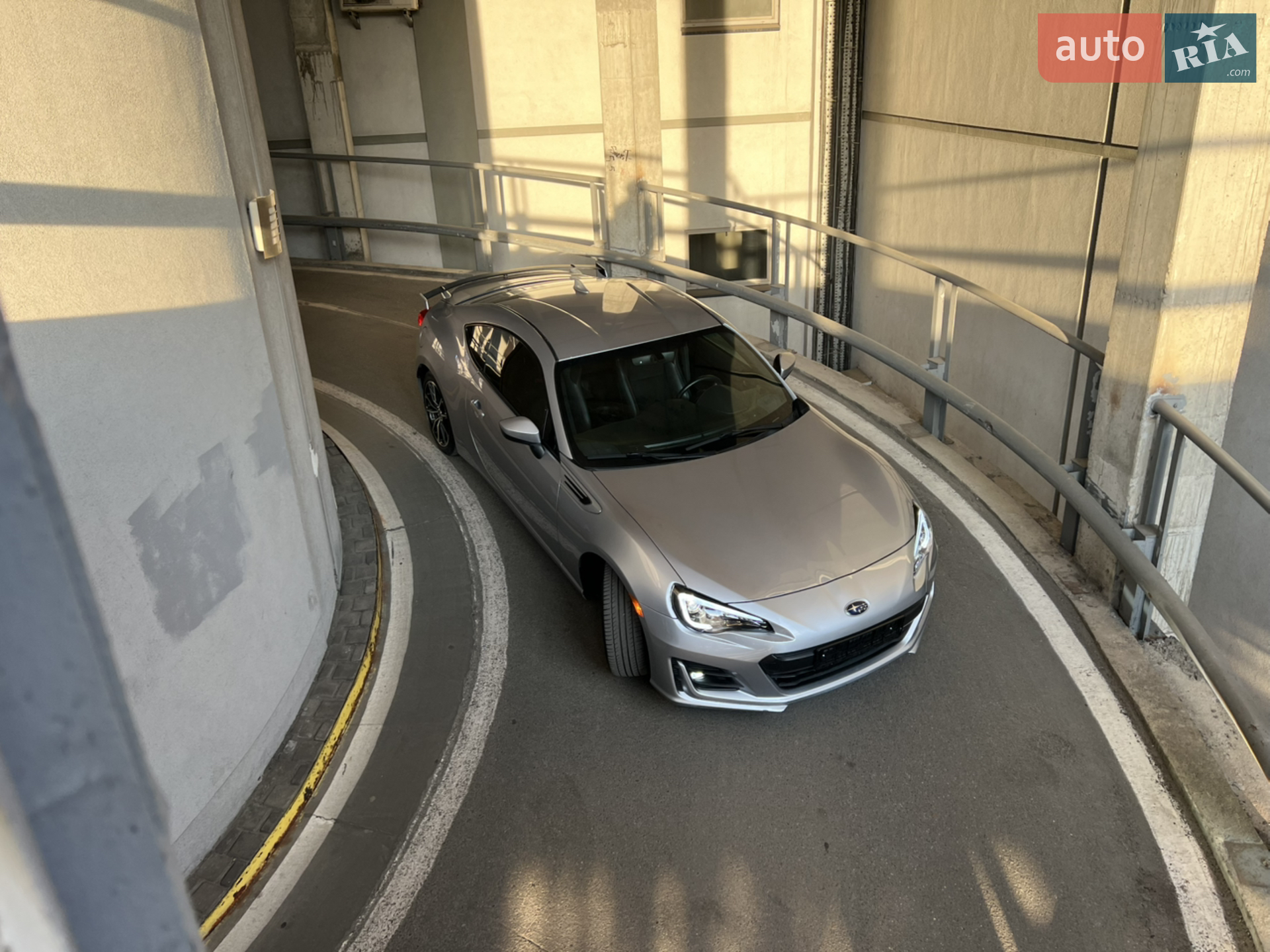 2019 Subaru BRZ - мініатюра 2