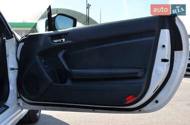 Купе Subaru BRZ 2017 в 