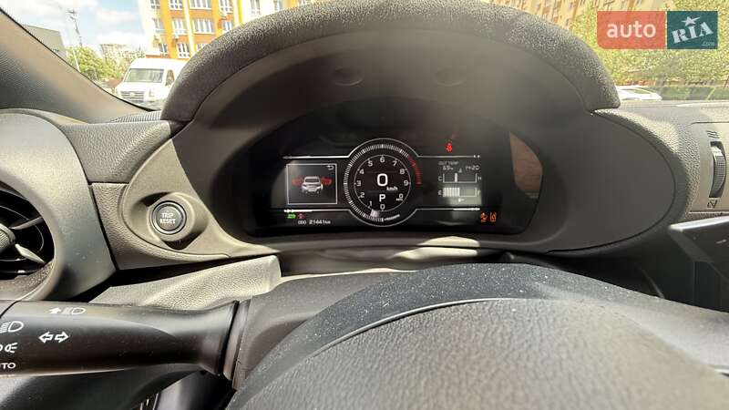 Купе Subaru BRZ 2021 в Киеве