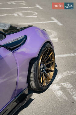 Купе Subaru BRZ 2012 в 