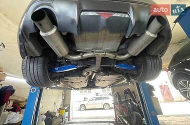 Купе Subaru BRZ 2017 в 