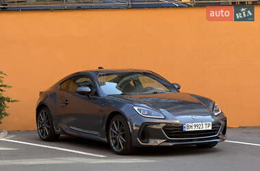 Купе Subaru BRZ 2022 в Одессе