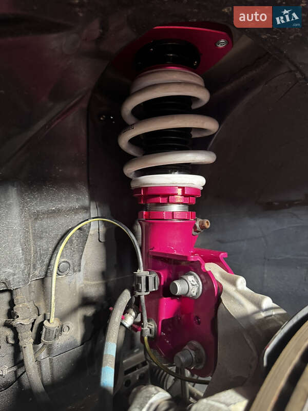 Купе Subaru BRZ 2023 в Киеве