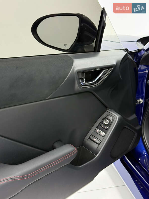 Купе Subaru BRZ 2021 в Одессе